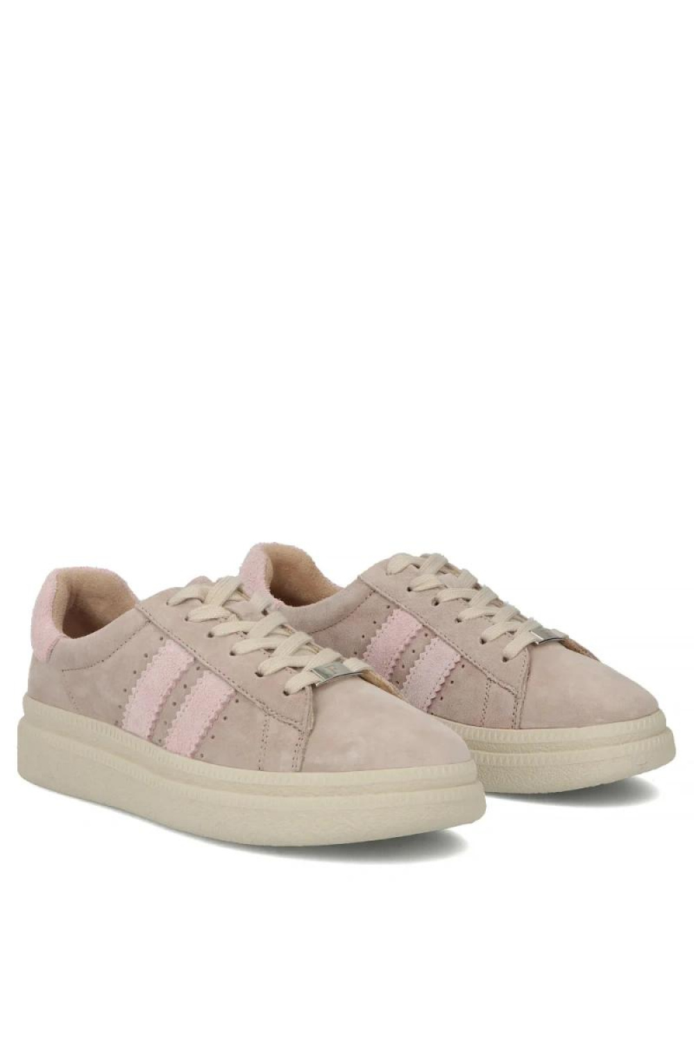 Sportchoenen op een platform model 226037 Solea - Afbeelding 2