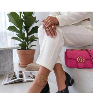 Pumps met hak model 226038 Solea