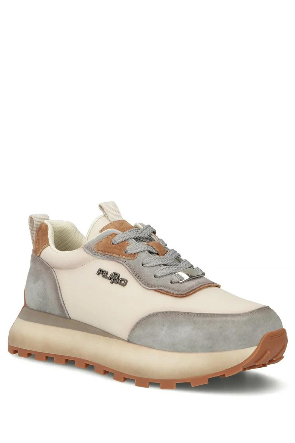 Sportchoenen op een platform model 226041 Solea - Afbeelding 2