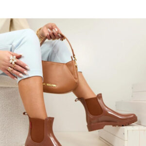 rubberen laarzen model 226050 Solea