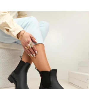rubberen laarzen model 226051 Solea
