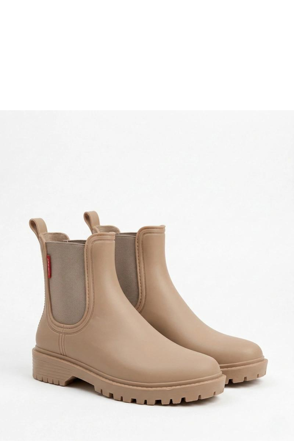 rubberen laarzen model 226053 Solea - Afbeelding 4