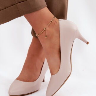naaldhakken model 226089 Step in style
