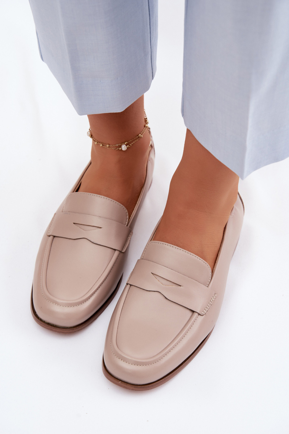 Moccassins model 226098 Step in style - Afbeelding 3
