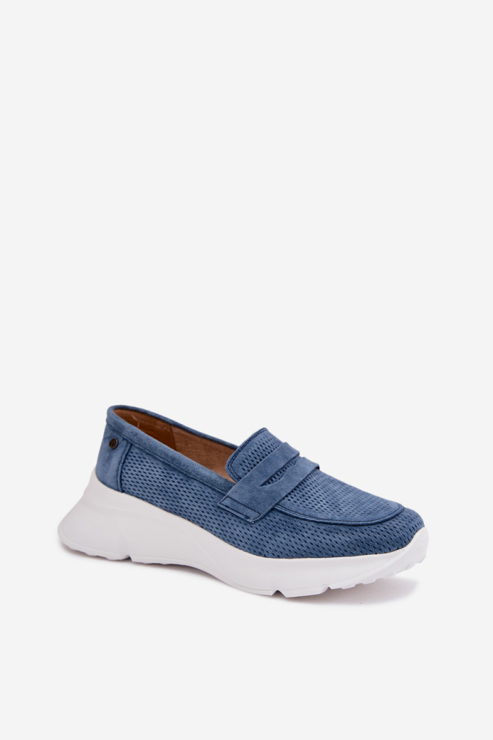 Moccassins model 226099 Step in style - Afbeelding 2