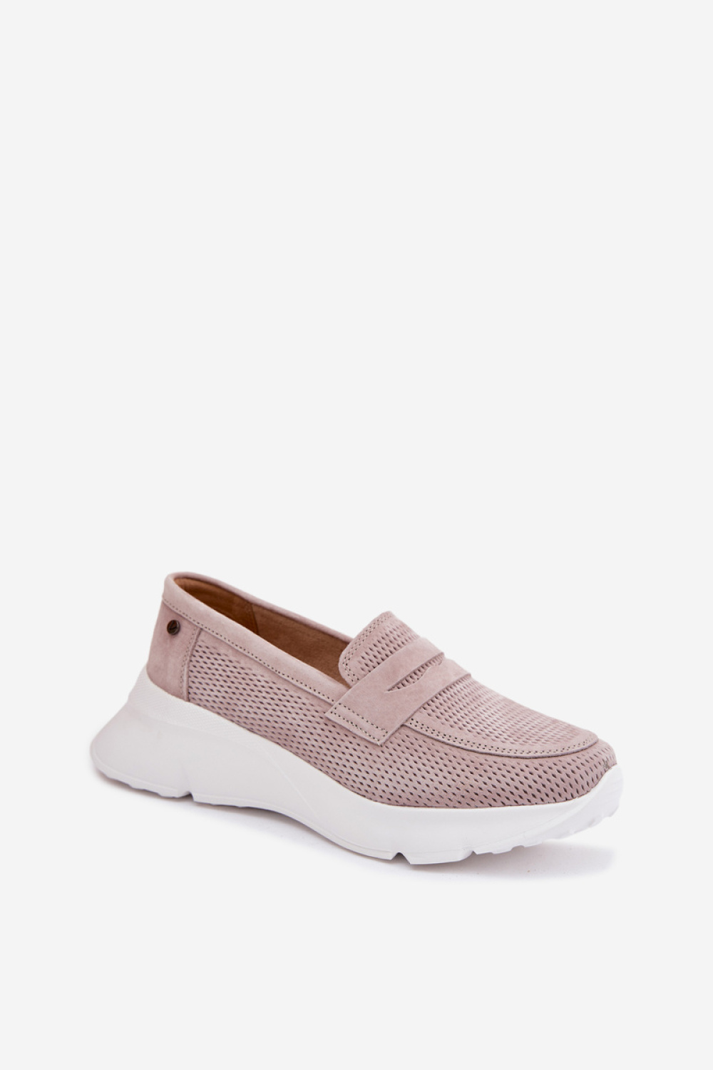 Moccassins model 226100 Step in style - Afbeelding 2