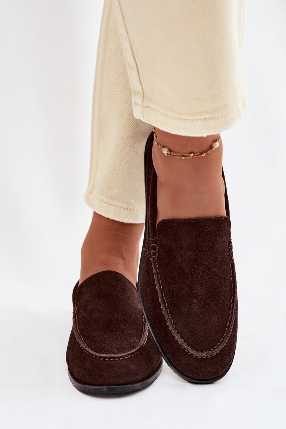 Moccassins model 226107 Step in style - Afbeelding 3