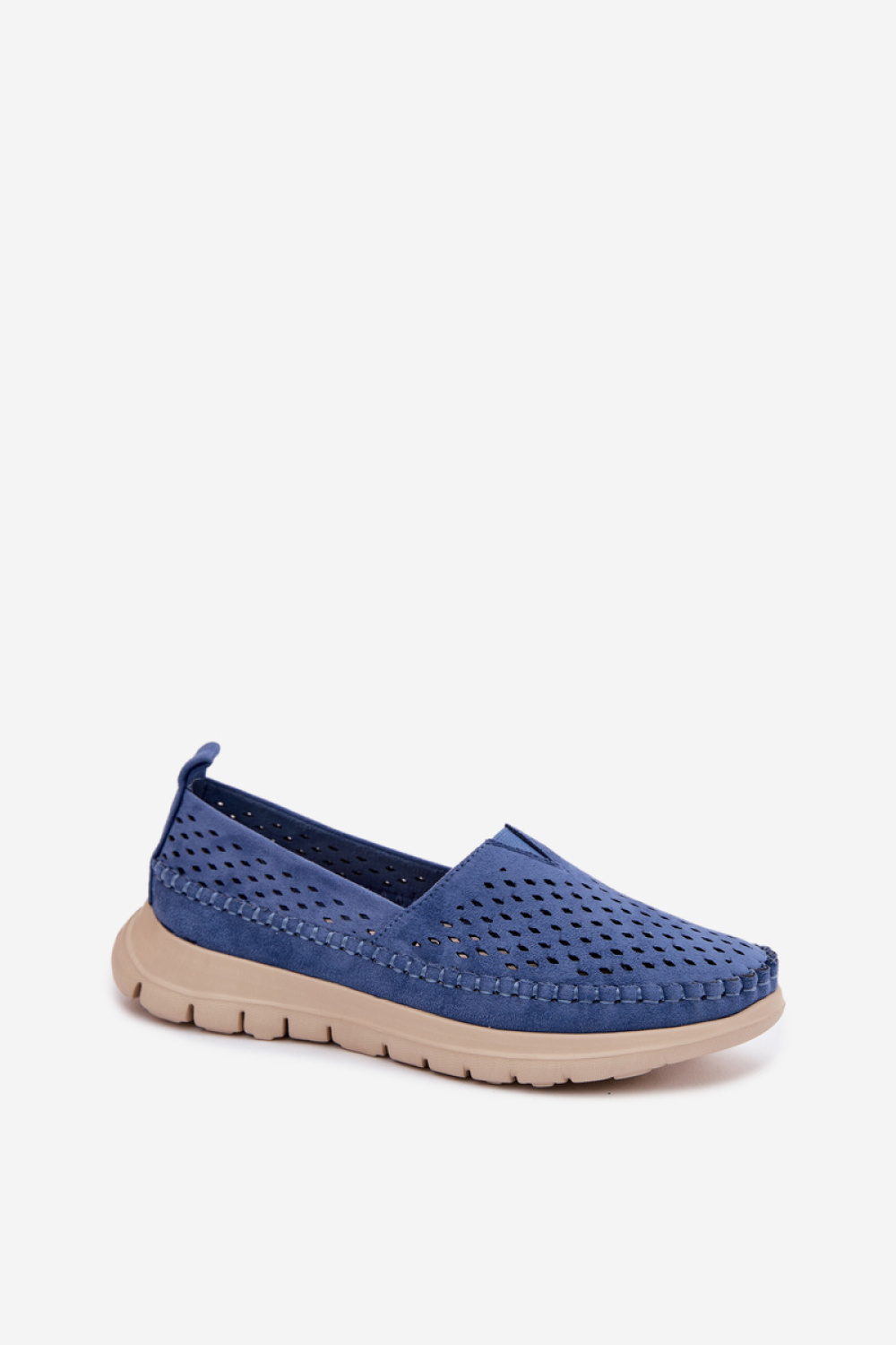 Moccassins model 226109 Step in style - Afbeelding 2
