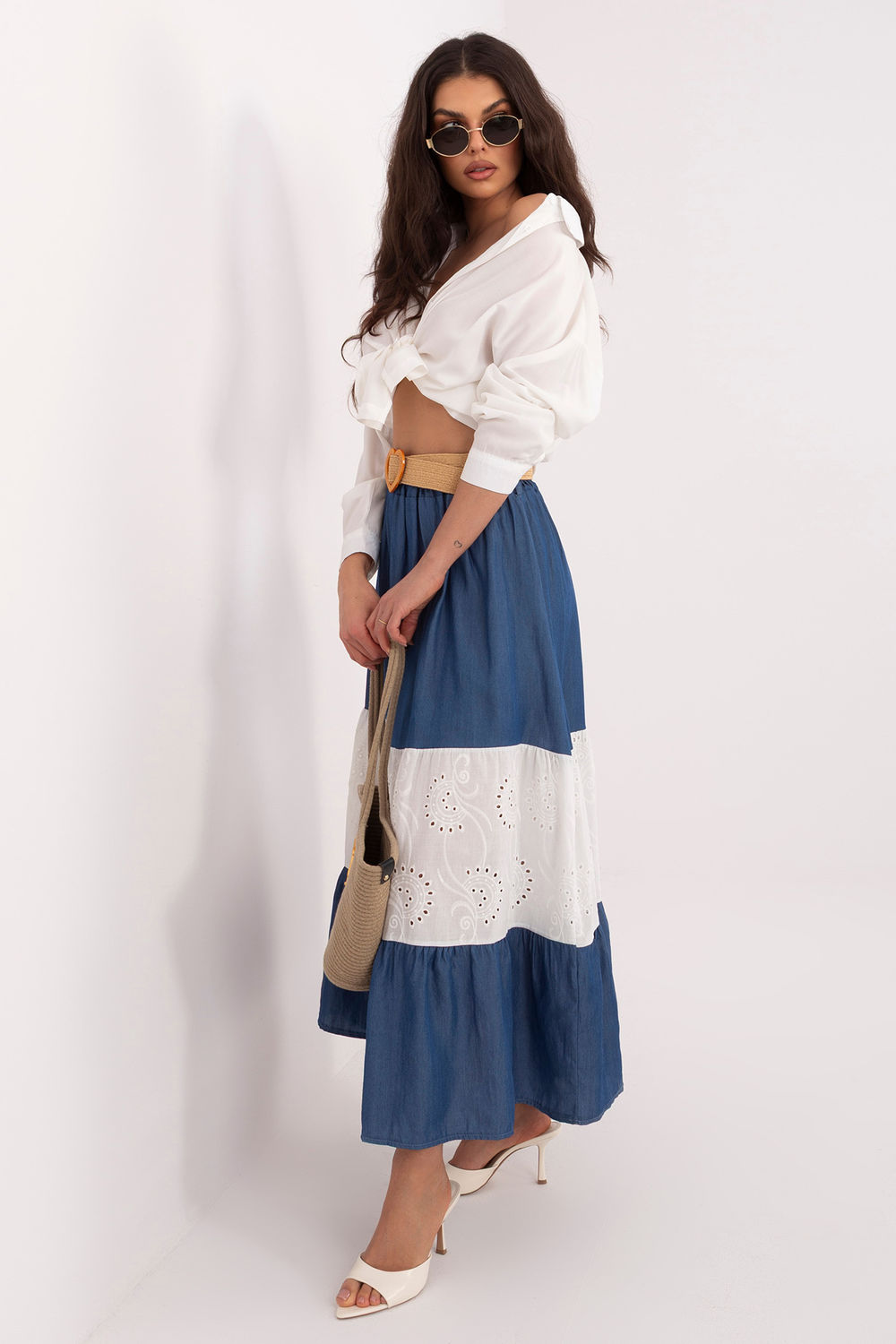 rok model 226123 Factory Price - Afbeelding 2