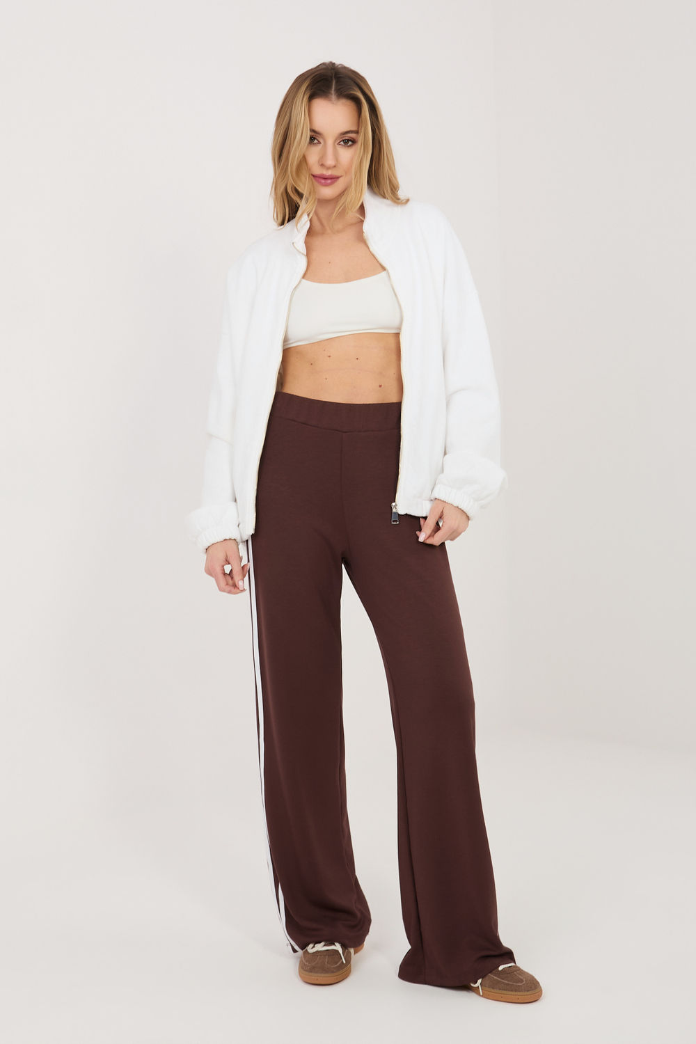 trainingsbroek model 226153 Relevance