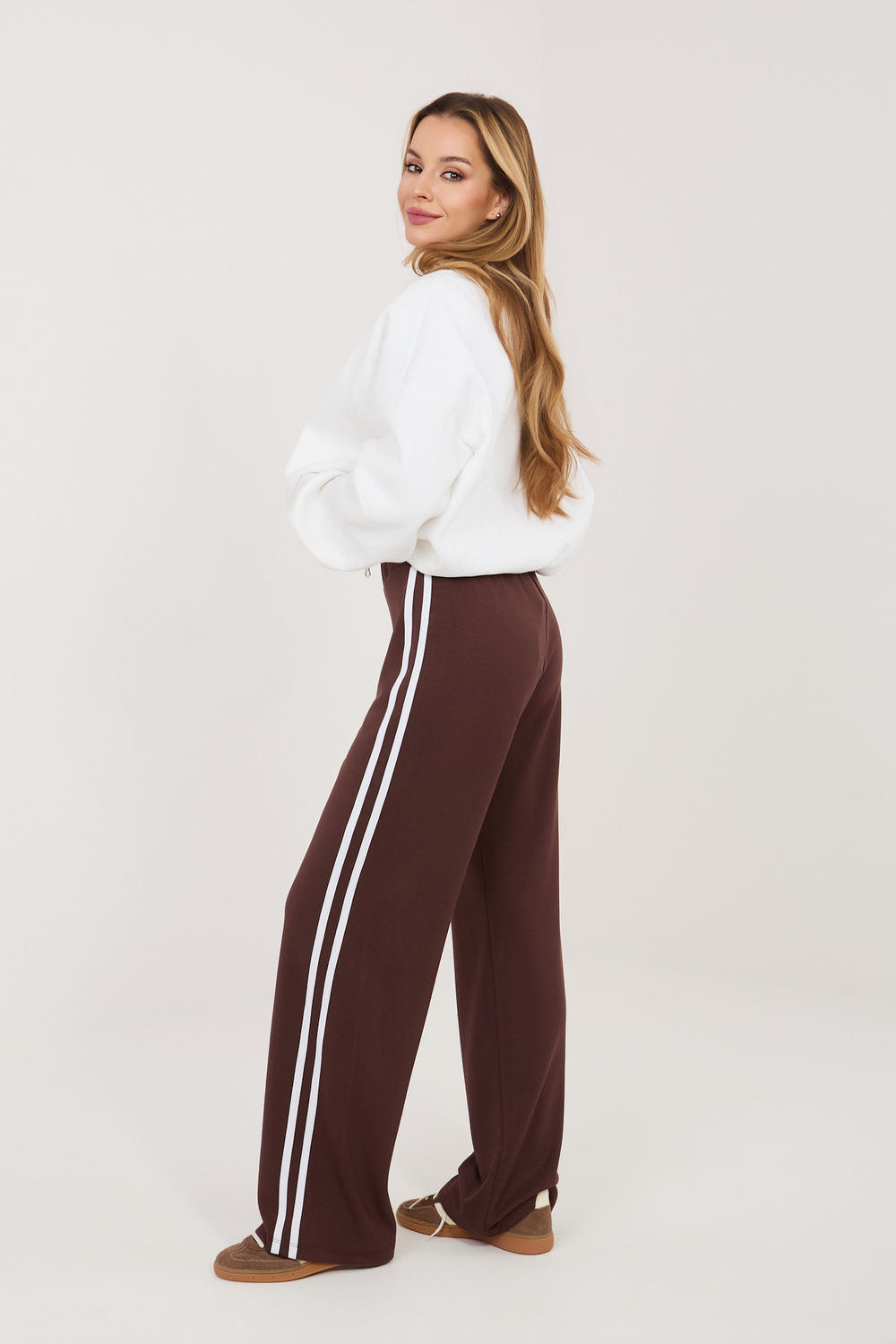 trainingsbroek model 226153 Relevance - Afbeelding 2