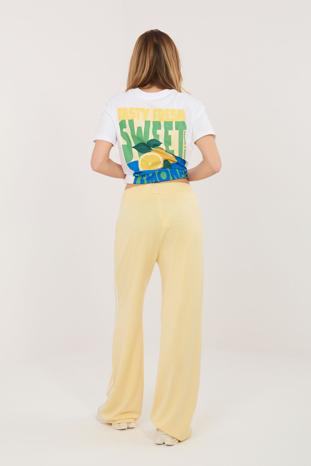 trainingsbroek model 226155 Relevance - Afbeelding 3