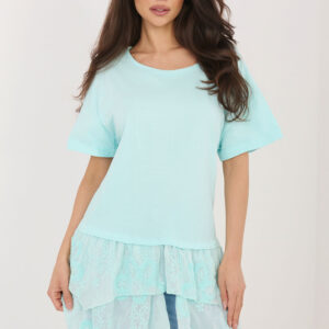 blouse model 226212 Italy Moda