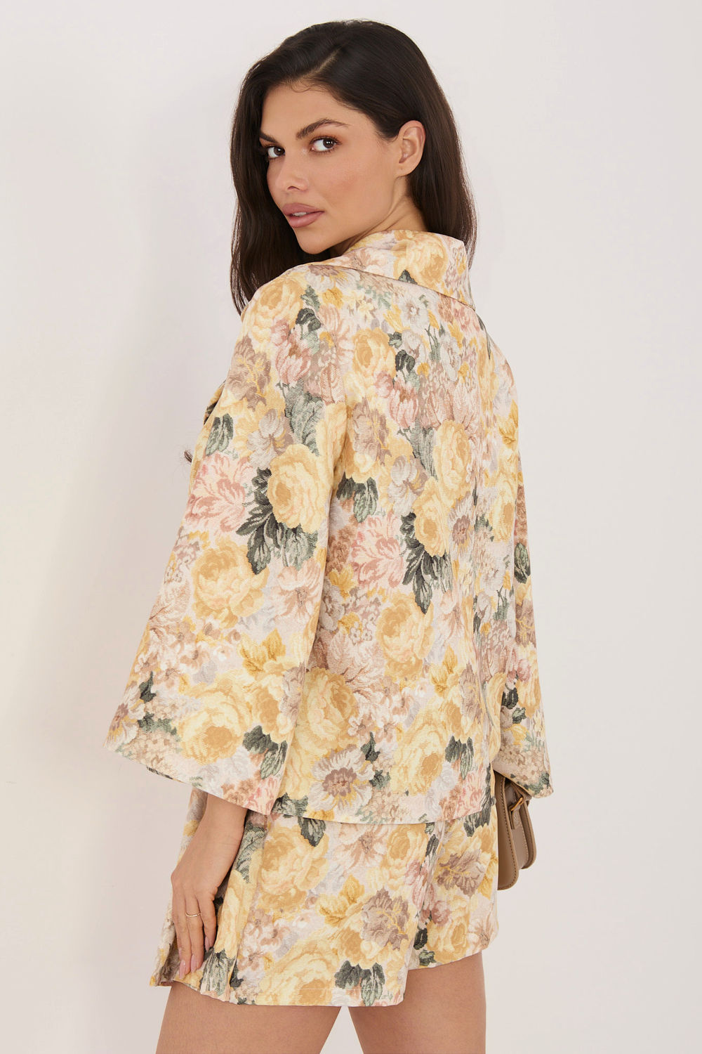 colbert model 226216 Italy Moda - Afbeelding 2