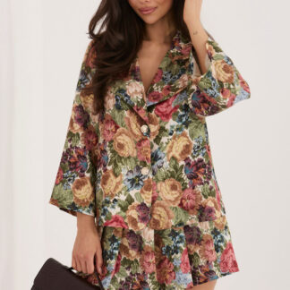 colbert model 226217 Italy Moda