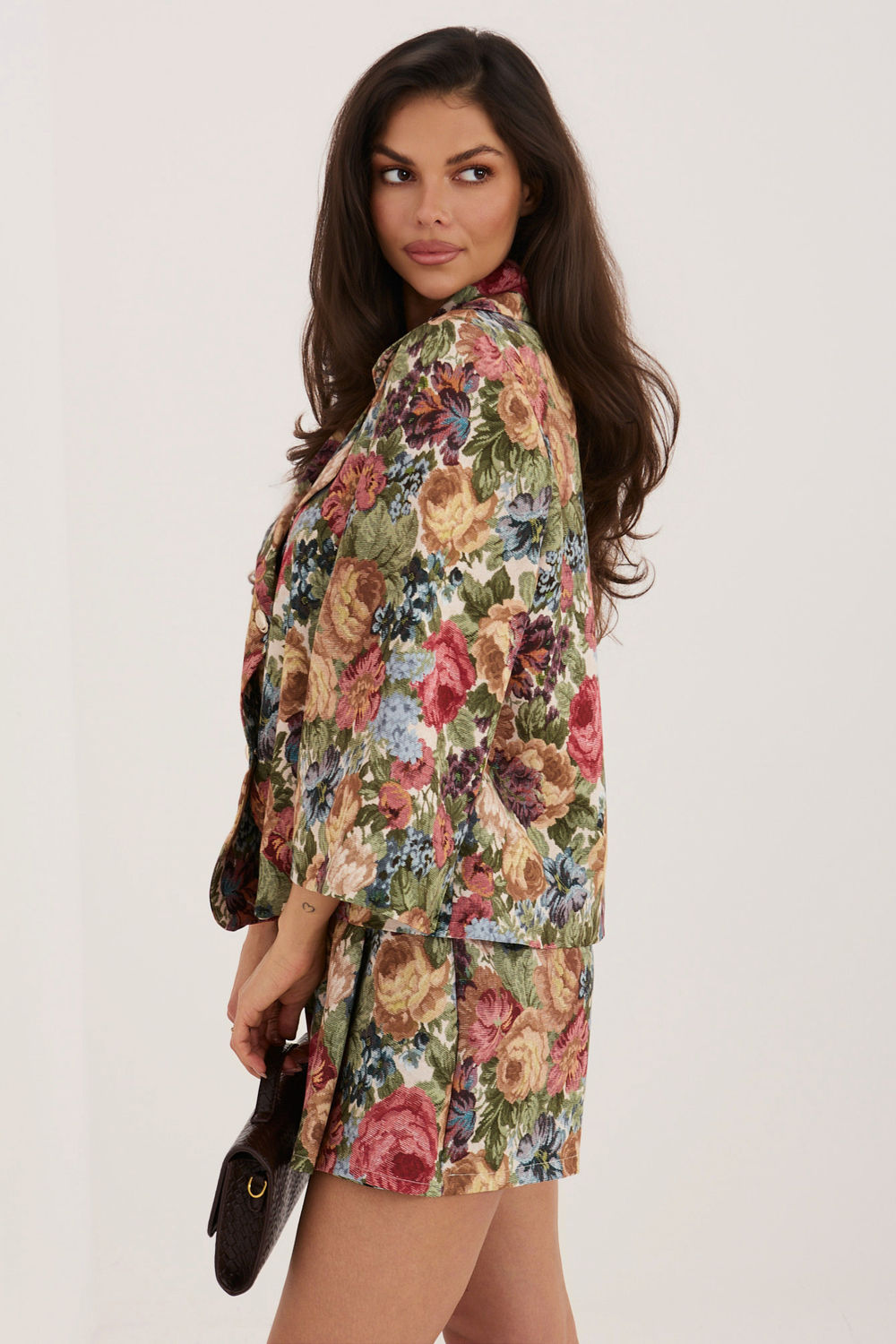 colbert model 226217 Italy Moda - Afbeelding 3