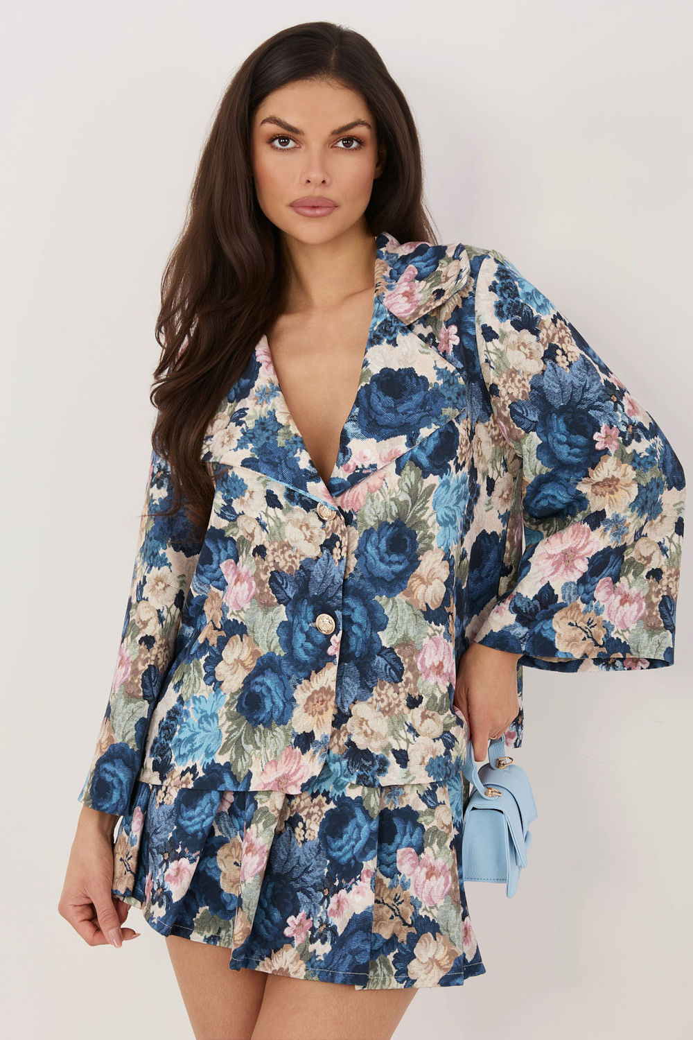 colbert model 226218 Italy Moda