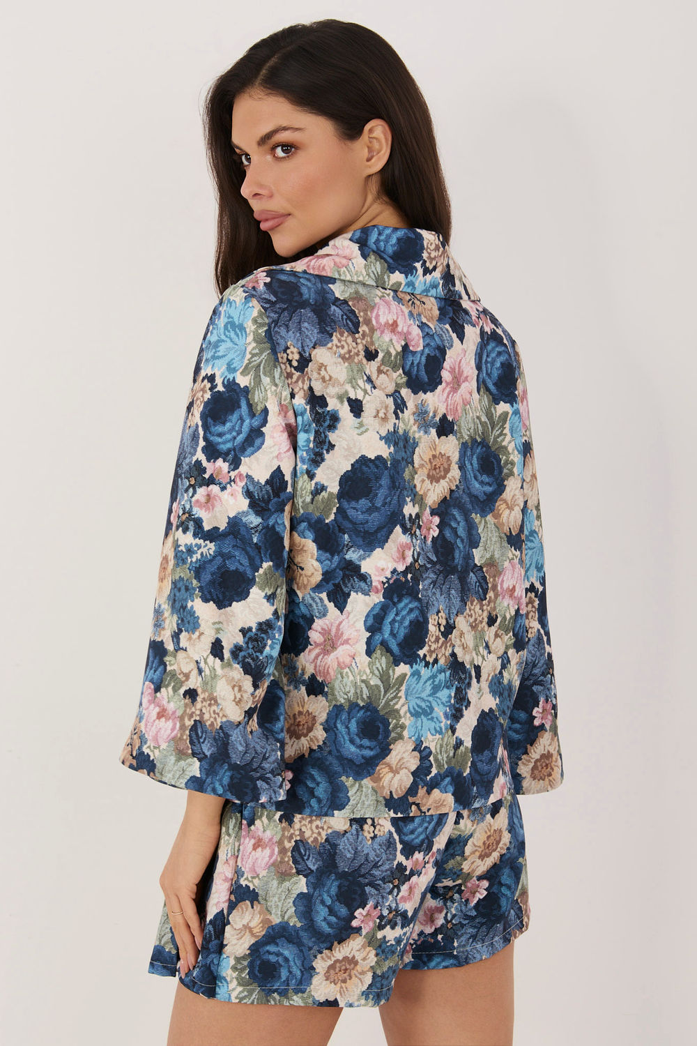 colbert model 226218 Italy Moda - Afbeelding 3