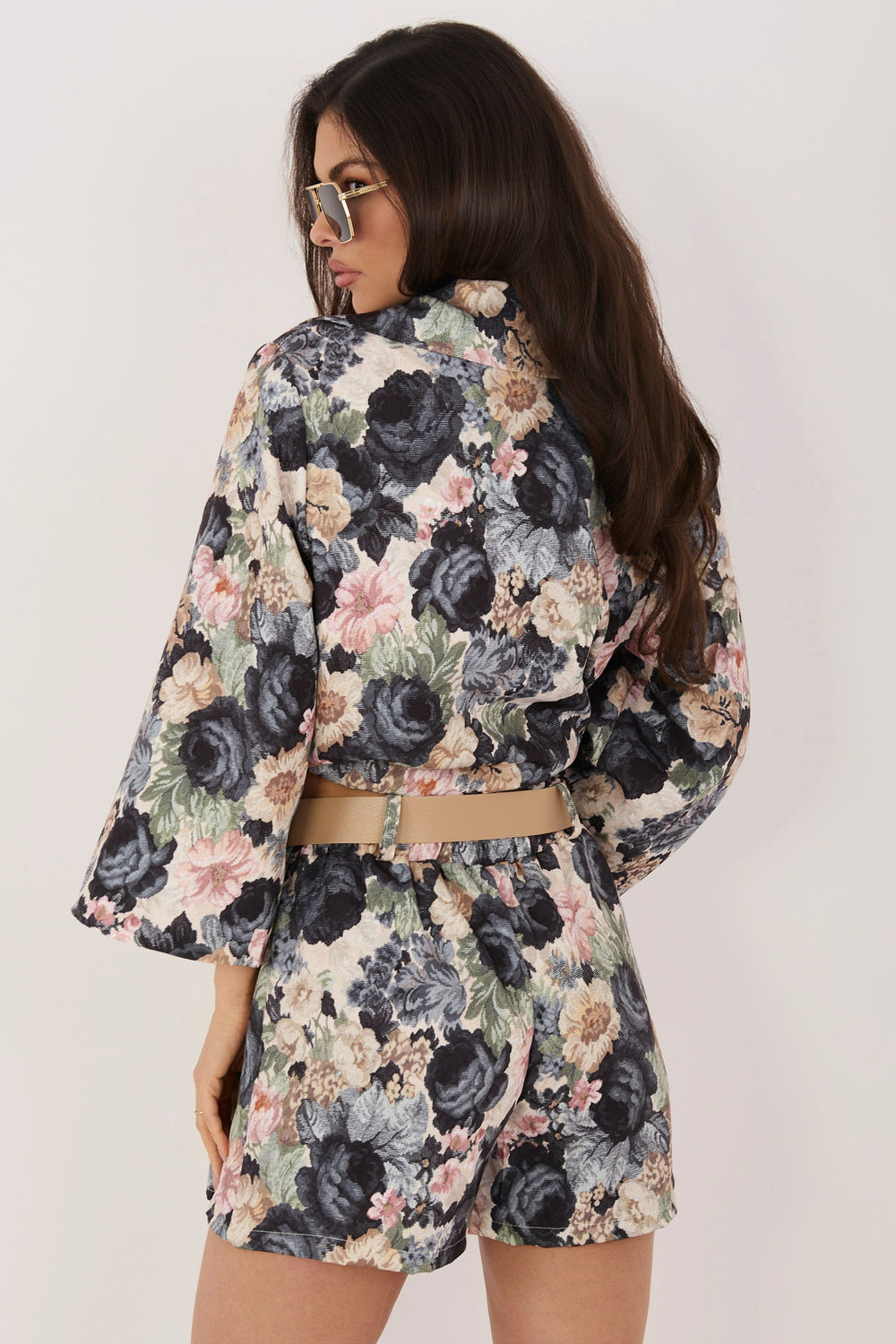 Skort model 226219 Italy Moda - Afbeelding 3