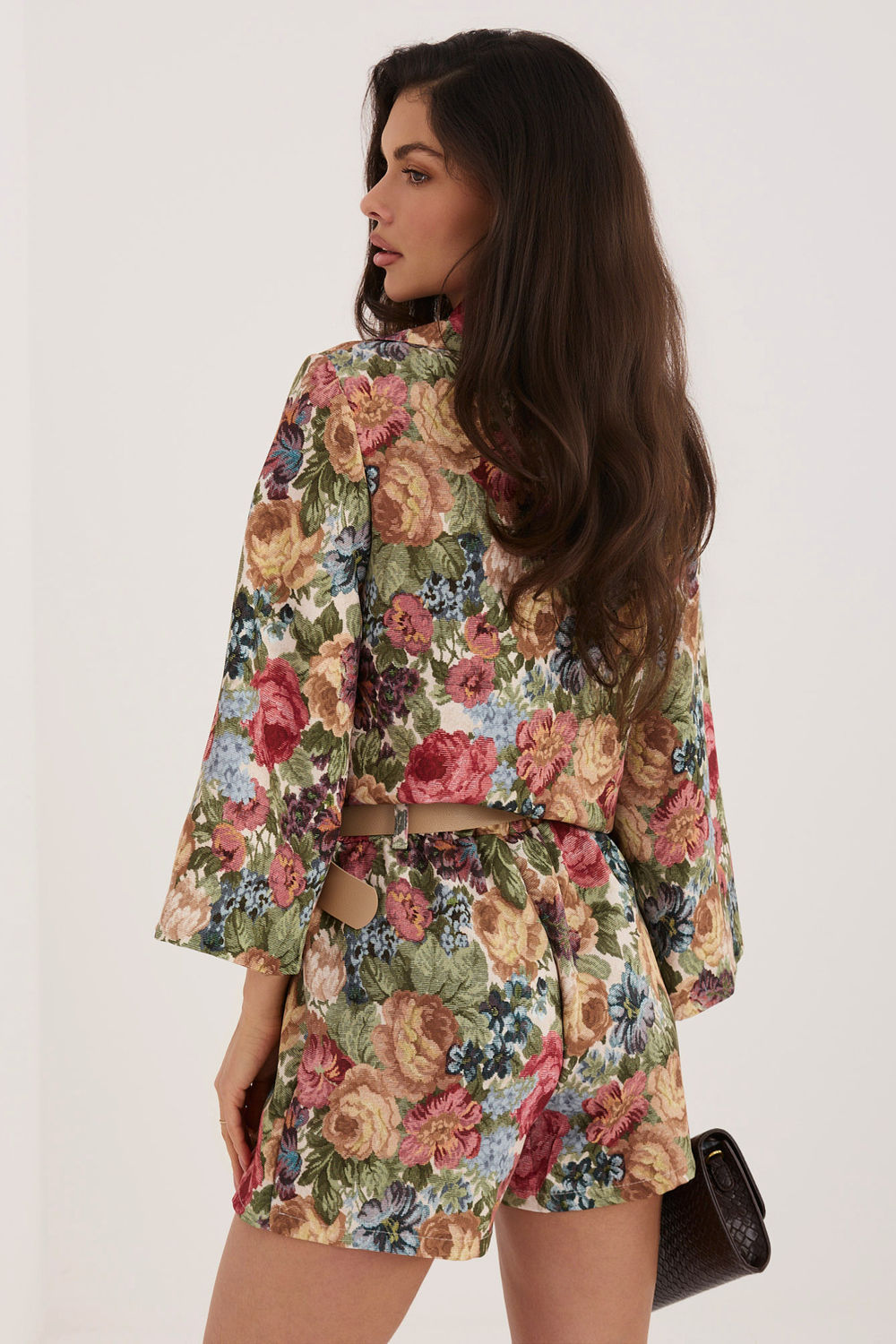 Skort model 226222 Italy Moda - Afbeelding 3