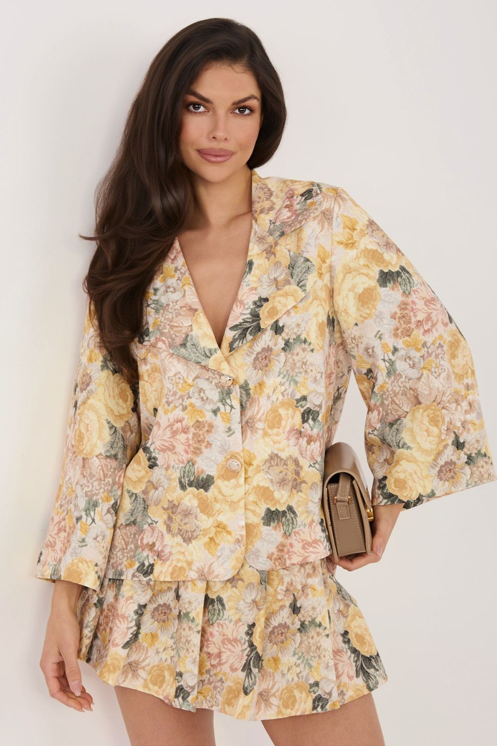 colbert model 226216 Italy Moda - Afbeelding 3