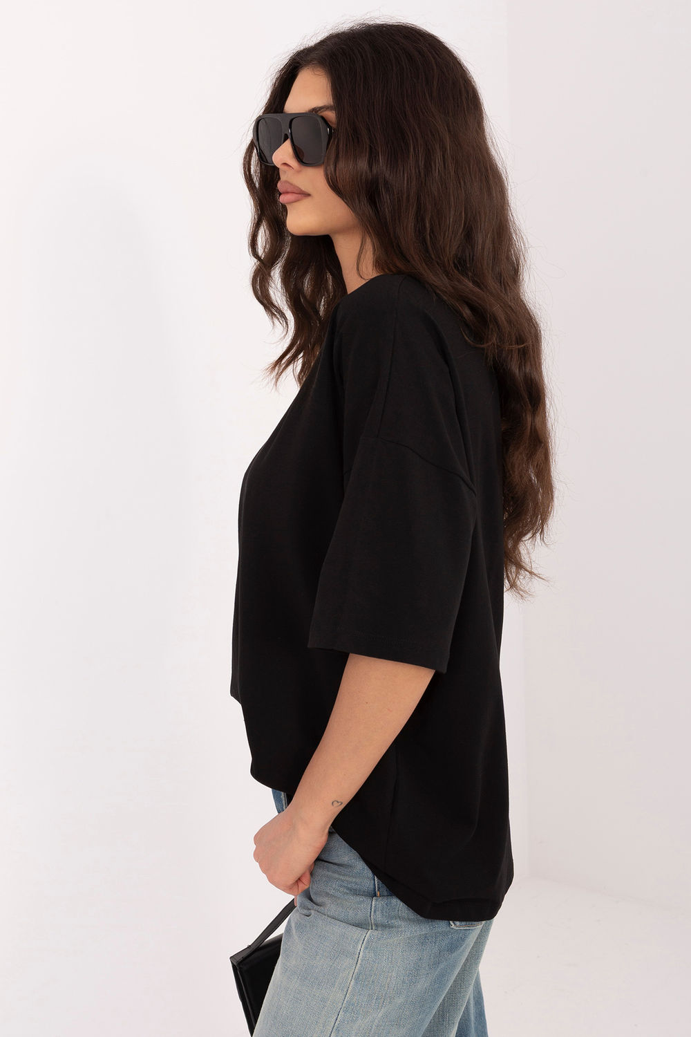 T-shirt model 226295 Rue Paris - Afbeelding 2