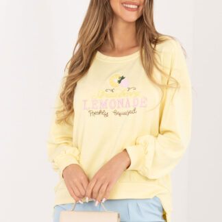 blouse model 226304 Rue Paris