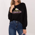 blouse model 226305 Rue Paris
