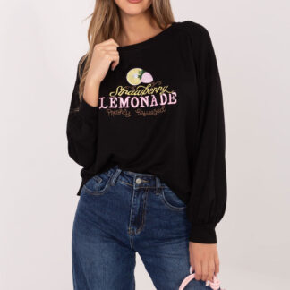 blouse model 226305 Rue Paris