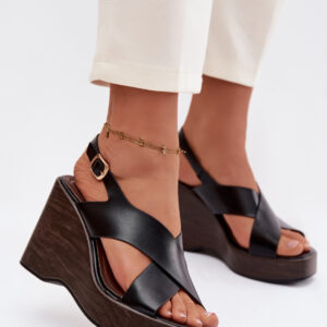 Sleehakken model 226338 Step in style