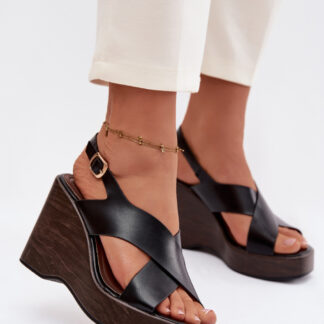 Sleehakken model 226338 Step in style