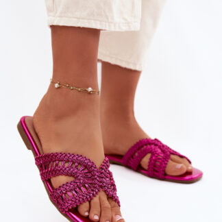 slippers model 226351 Step in style