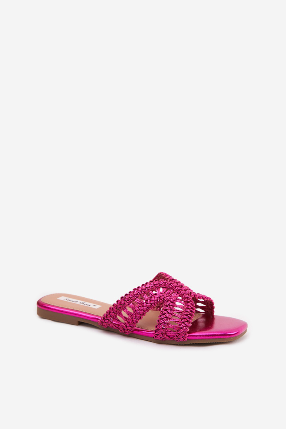 slippers model 226351 Step in style