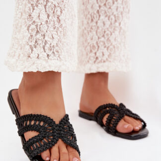 slippers model 226352 Step in style