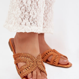 slippers model 226353 Step in style