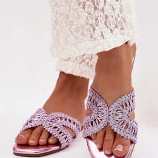 slippers model 226354 Step in style