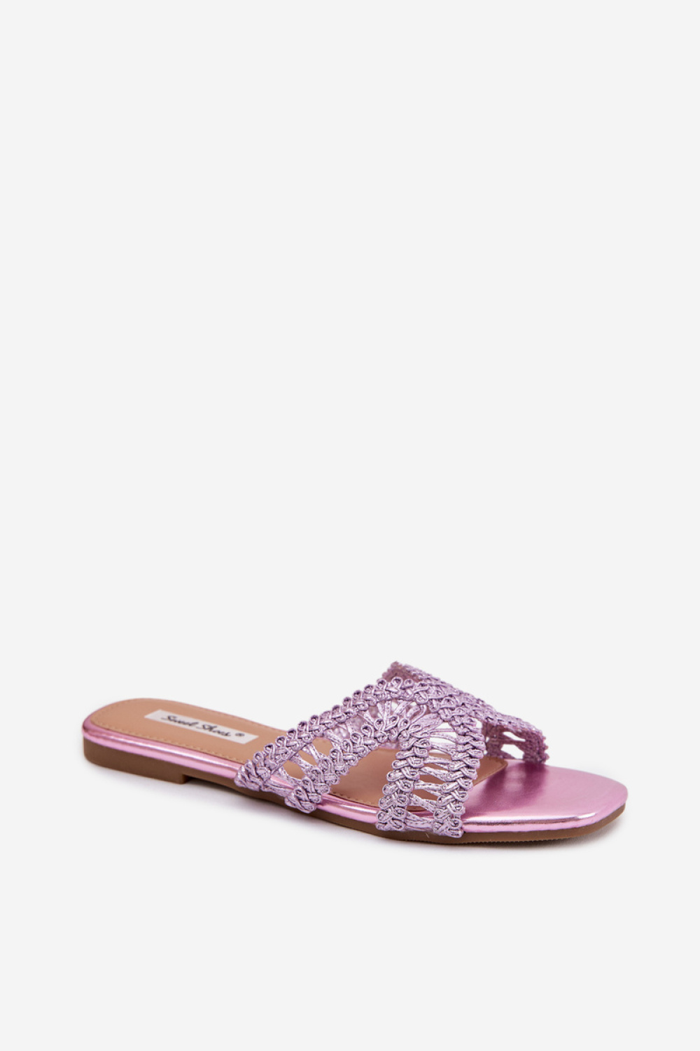 slippers model 226354 Step in style - Afbeelding 2