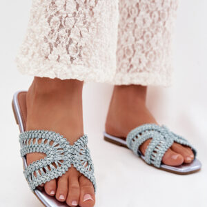 slippers model 226355 Step in style