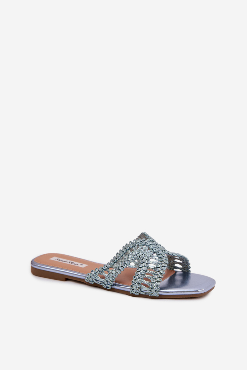 slippers model 226355 Step in style - Afbeelding 2