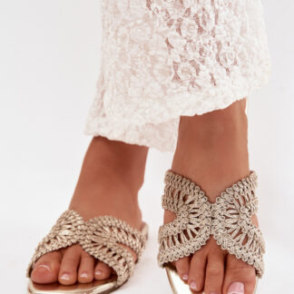 slippers model 226356 Step in style