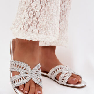 slippers model 226357 Step in style