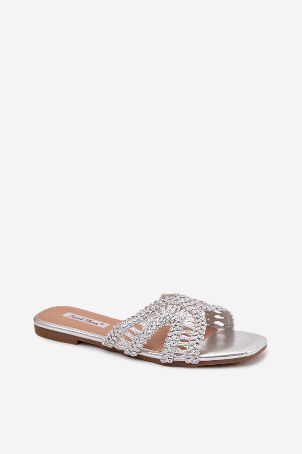 slippers model 226357 Step in style - Afbeelding 2