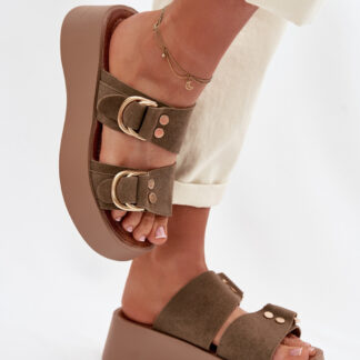 Hakken op een plateau model 226360 Step in style