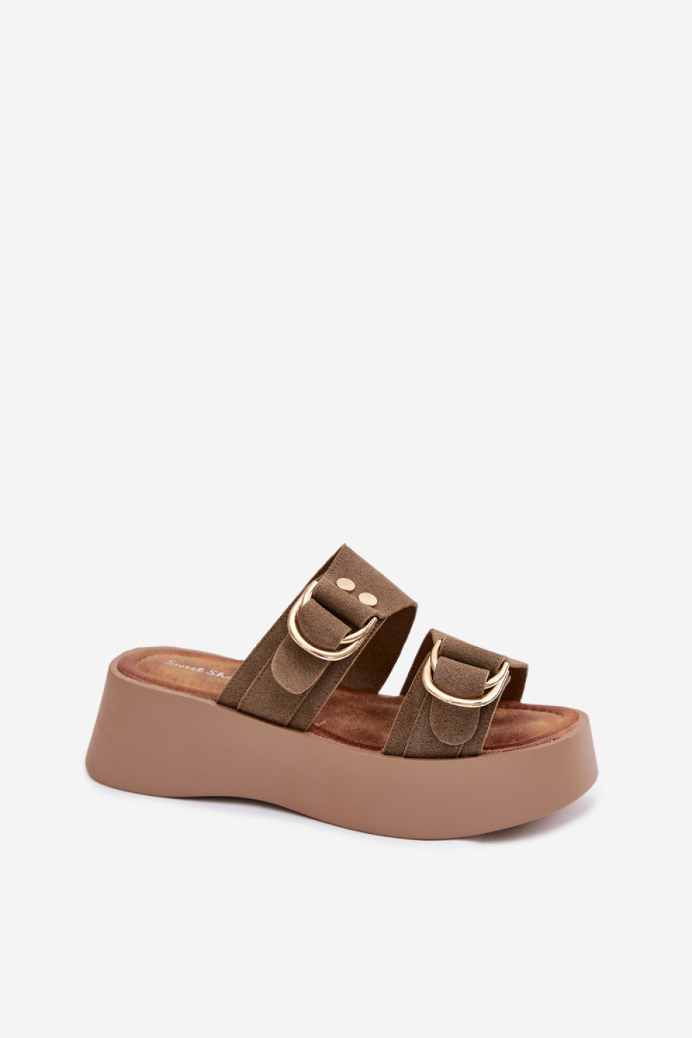 Hakken op een plateau model 226360 Step in style - Afbeelding 2