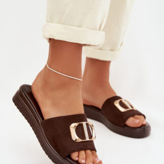slippers model 226363 Step in style