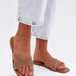 slippers model 226366 Step in style
