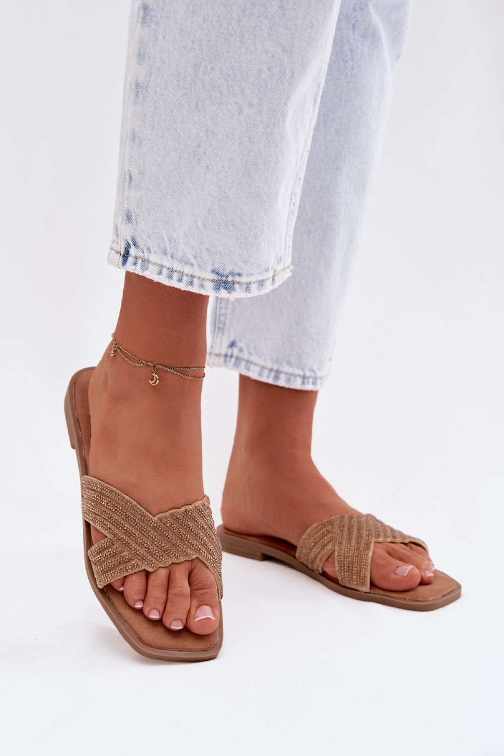 slippers model 226366 Step in style