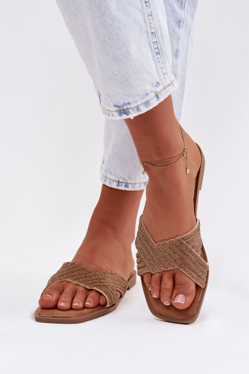 slippers model 226366 Step in style - Afbeelding 3
