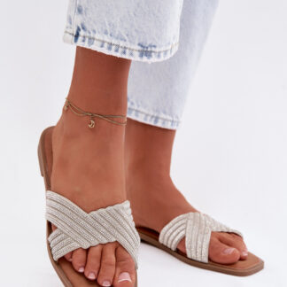 slippers model 226367 Step in style