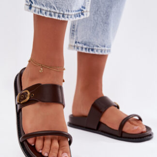 slippers model 226370 Step in style